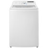 Insignia 4.7 Cu. Ft. High Efficiency Top Load Agitator Washer (NS-WMT41WA5) - White
