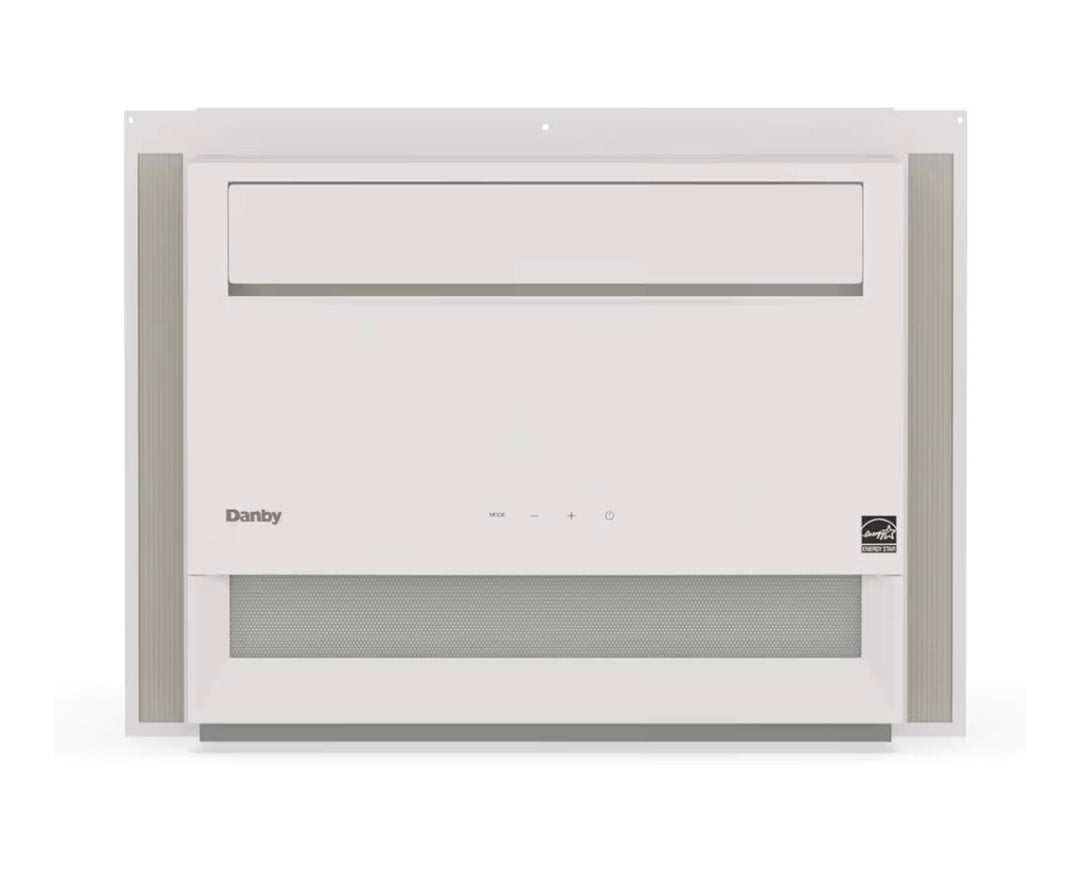 Danby 8,000 BTU Window Air Conditioner with Remote
Model # DAC080B5WDB