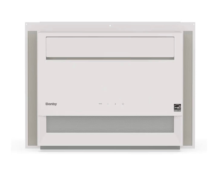 Danby 8,000 BTU Window Air Conditioner with Remote
Model # DAC080B5WDB