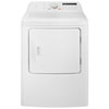 7.0 Cu. Ft. Electric Dryer with Sensor Dry and Drum Light (NS-DRT70EWA5-C) - White