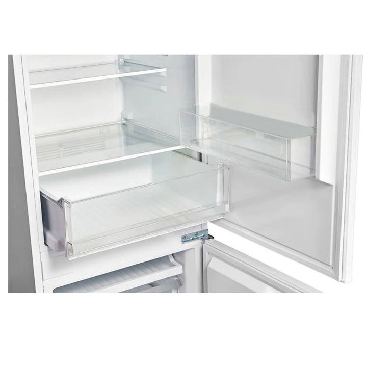 Moffat - 21.26 Inch 8.62 cu. ft Built In / Integrated Bottom Mount Refrigerator in Panel Ready - M2E9FPMKII
