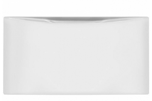Electrolux EPWD257UIW Pedestal, 27 inch Width, Island White