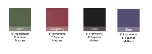 8" Futon Mattress
