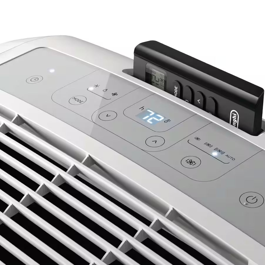 PAC EM360 400 sq ft Portable Air Conditioner with compact design and Eco Friendly Gas