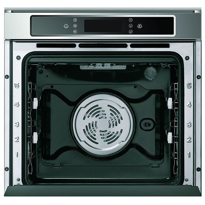 KITCHENAID WALL OVEN 24" - KOSC104FSS
