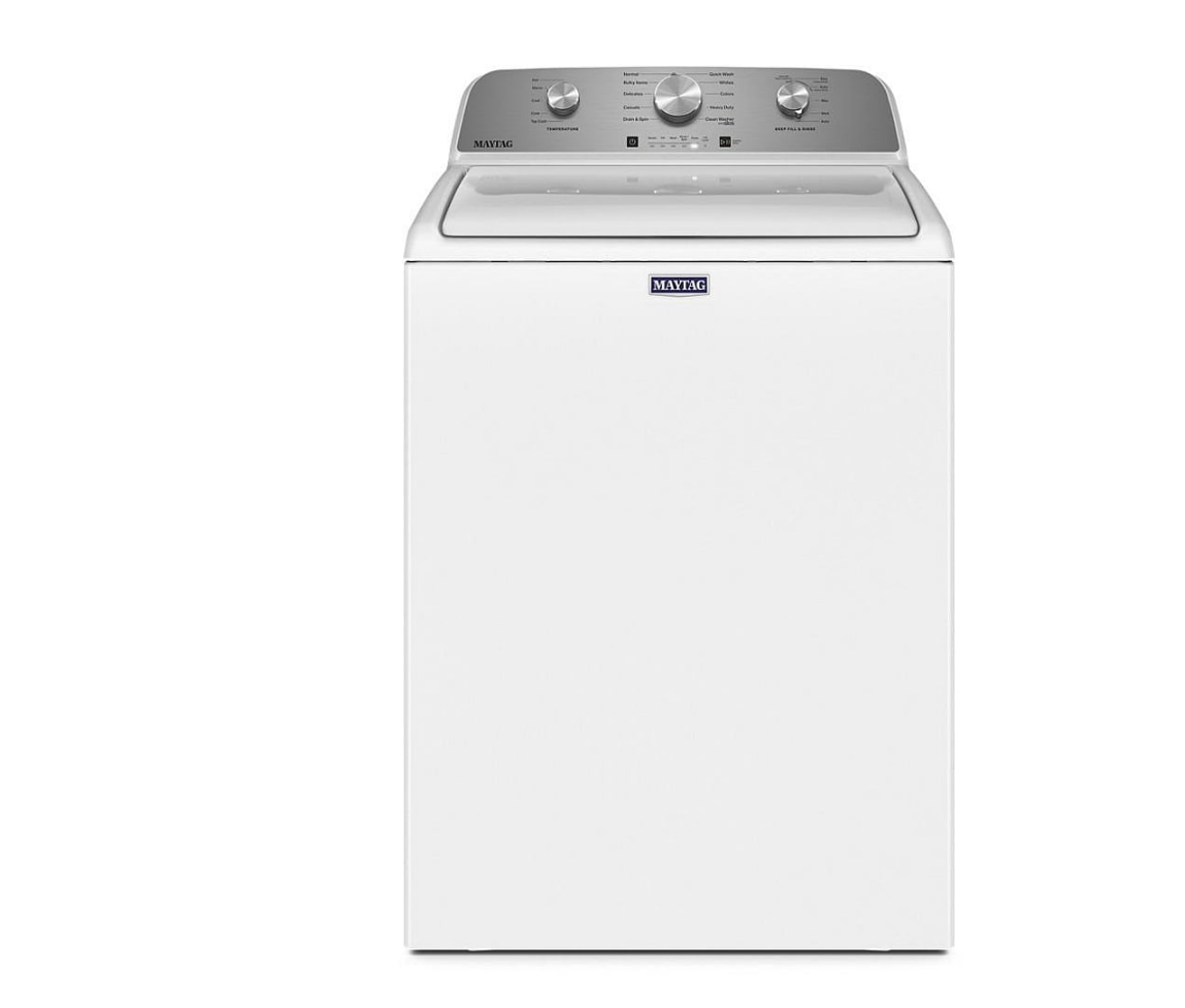 Maytag
 
MVW4505MW