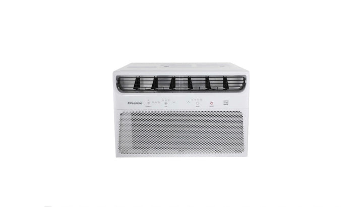 Hisense window ac 8000 BTU - HAW0821CW1W
