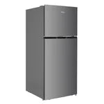 TCL 28 in. 18 cu ft. Top Mount Refrigerator with Reversible Door Item  1965031 Model  TRT18T4AL-CA