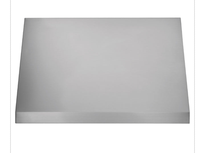 GE 30-inch Commerical Hood Stainless Steel