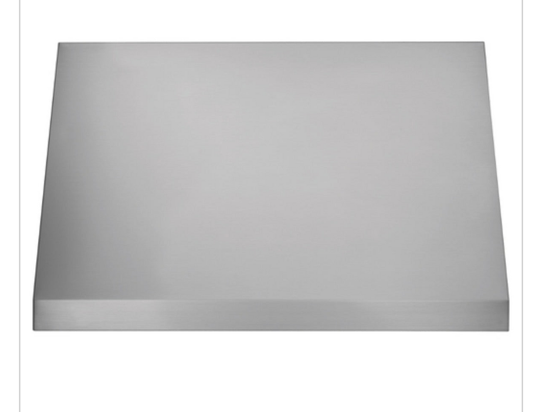 GE 30-inch Commerical Hood Stainless Steel