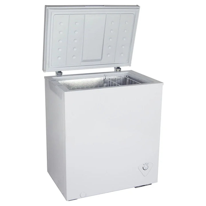 Comfort Time 5.0 Cu. Ft. Chest Freezer - SMCF-78610