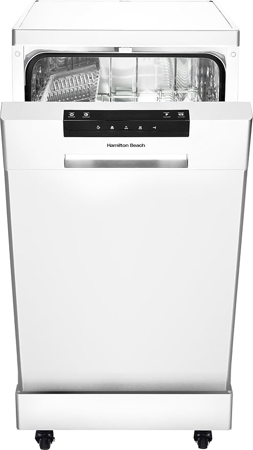 Hamilton Beach Dishwasher - HBDW1922 REFURBISHED