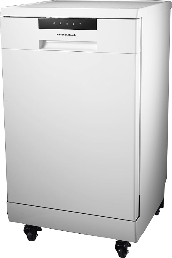 Hamilton Beach Dishwasher - HBDW1922 REFURBISHED