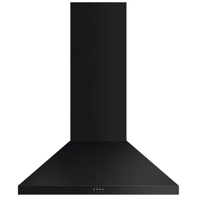 Fisher & Paykel-Black-Range Hoods HC36PCB1