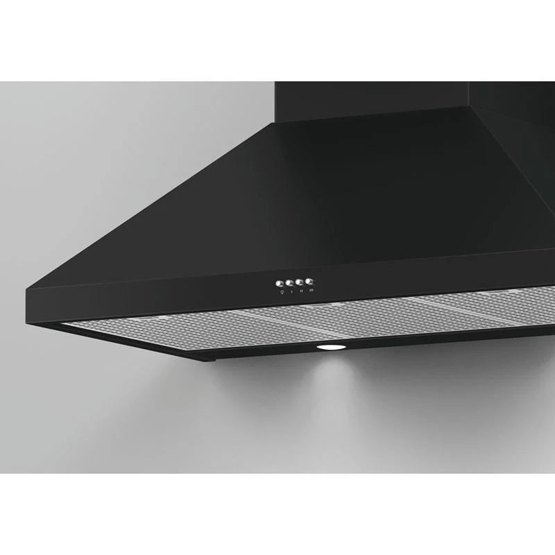 Fisher & Paykel-Black-Range Hoods HC36PCB1