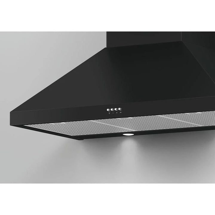 Fisher & Paykel-Black-Range Hoods HC36PCB1