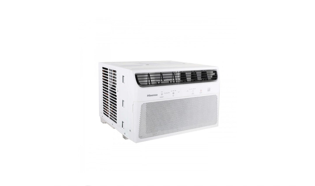 Hisense window ac 8000 BTU - HAW0821CW1W