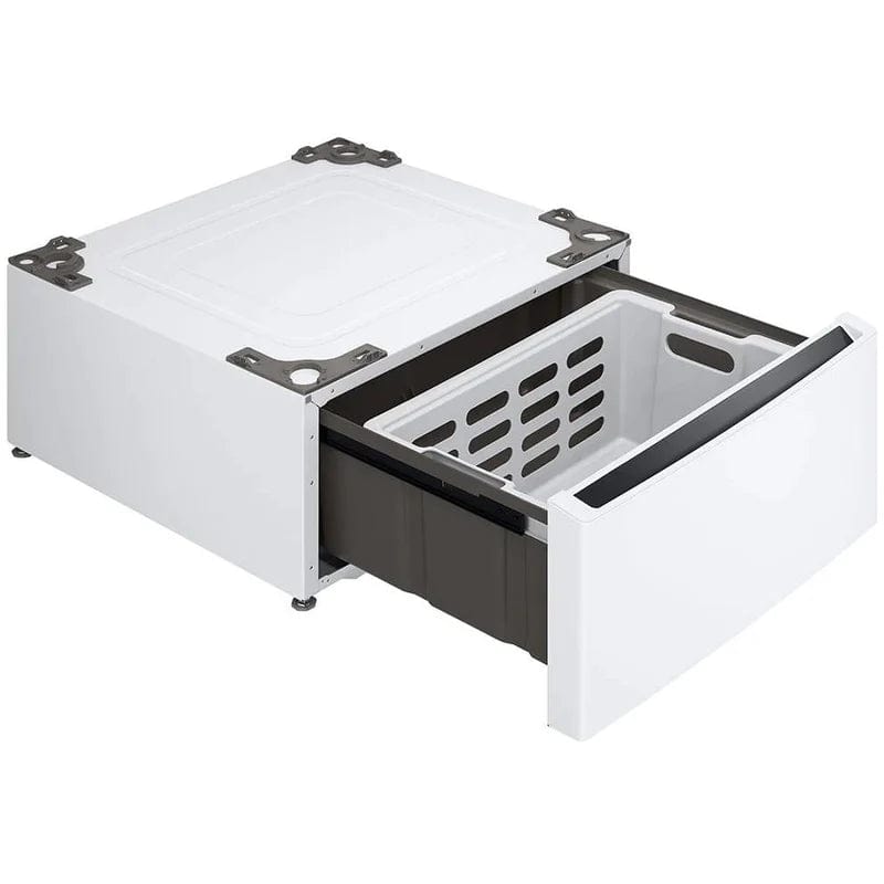LG 27" Pedestal Storage Drawer (WDP6W)