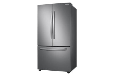 Samsung Stainless Steel French Door Fridge (28 Cu.Ft) -RF28T5A01SR/AA