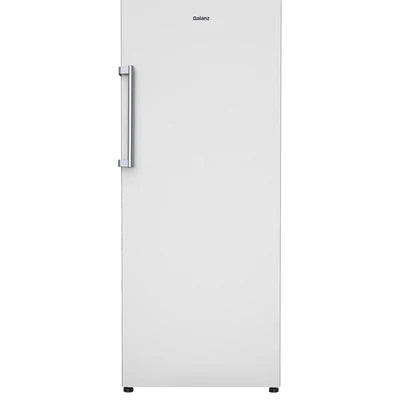 Galanz 16 cu.ft. Convertible Upright Freezer, White - GLF16UWEE23 - BOX PACKED. Garage Ready