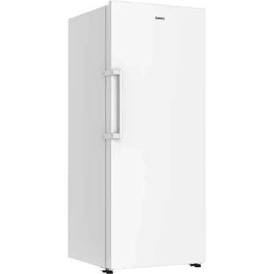 Galanz 16 cu.ft. Convertible Upright Freezer, White - GLF16UWEE23 - BOX PACKED. Garage Ready