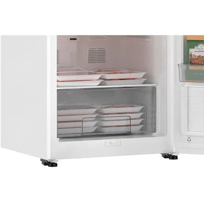 Galanz 16 cu.ft. Convertible Upright Freezer, White - GLF16UWEE23 - BOX PACKED. Garage Ready