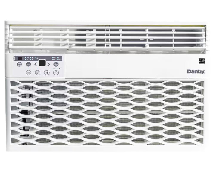 Danby 10,000 BTU Window Air Conditioner with Remote
Model # DAC100EB9WDB|