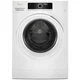 Whirlpool Wfw3090Jw Clothes 24 INCH Washer REFURBISHED 1 YEAR WARRANTY