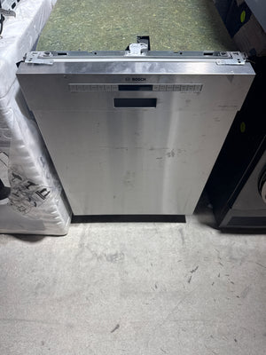 Bosch 300 Series SHE53B75UC Dishwasher, 24