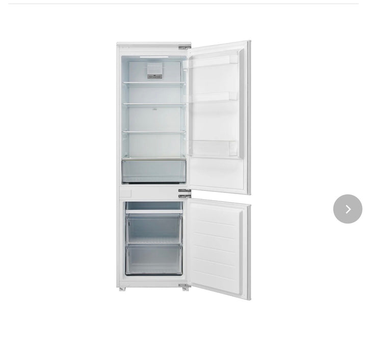 Moffat - 21.26 Inch 8.62 cu. ft Built In / Integrated Bottom Mount Refrigerator in Panel Ready - M2E9FPMKII