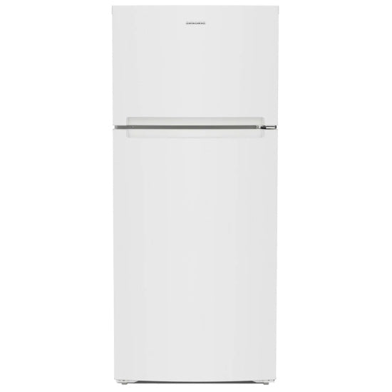 Amana ARTX3028PW Reviews & Ratings by Customers and Consumer Reports Amana ARTX3028PW Top Freezer Refrigerator, 28 inch Width, 16.4 cu. ft. Capacity, Optional Ice Maker (Special Order), White colour