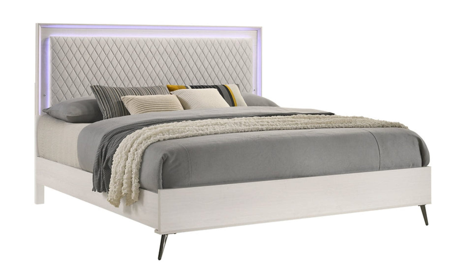 Ella Bedroom Set