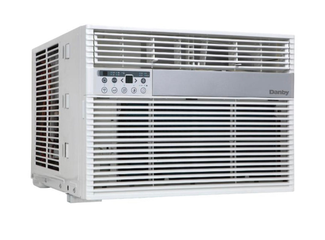 DANBY 14500 BTU AIR CONDITION - DAC145EB6WDB-6 (scratch and dent)