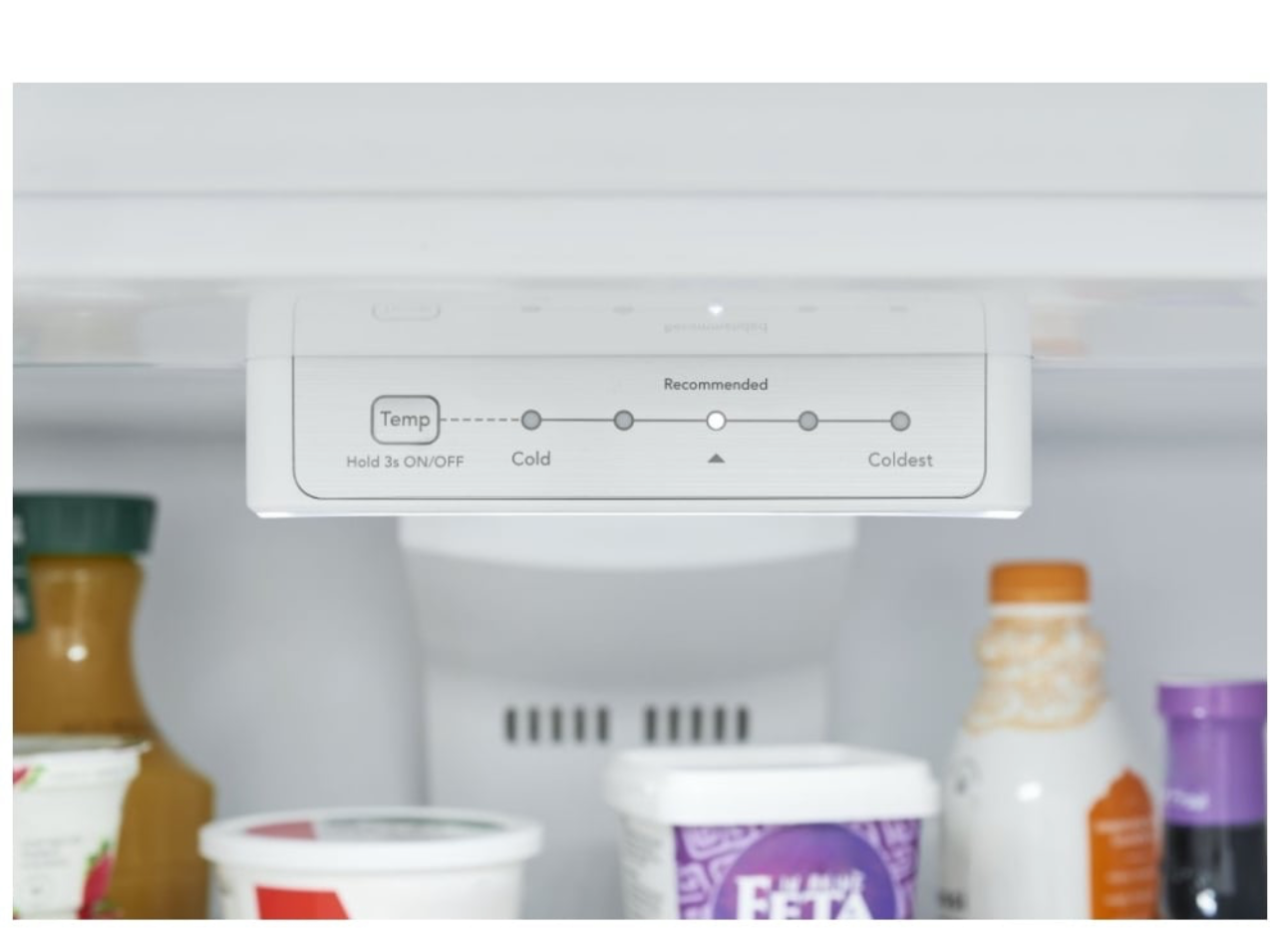 Frigidaire
 
FRTE1835AV