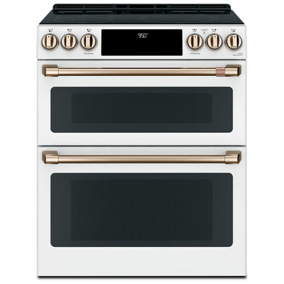 CCHS950P4MW2 / CCHS950P4M7W2 CAFÉ™ 30
