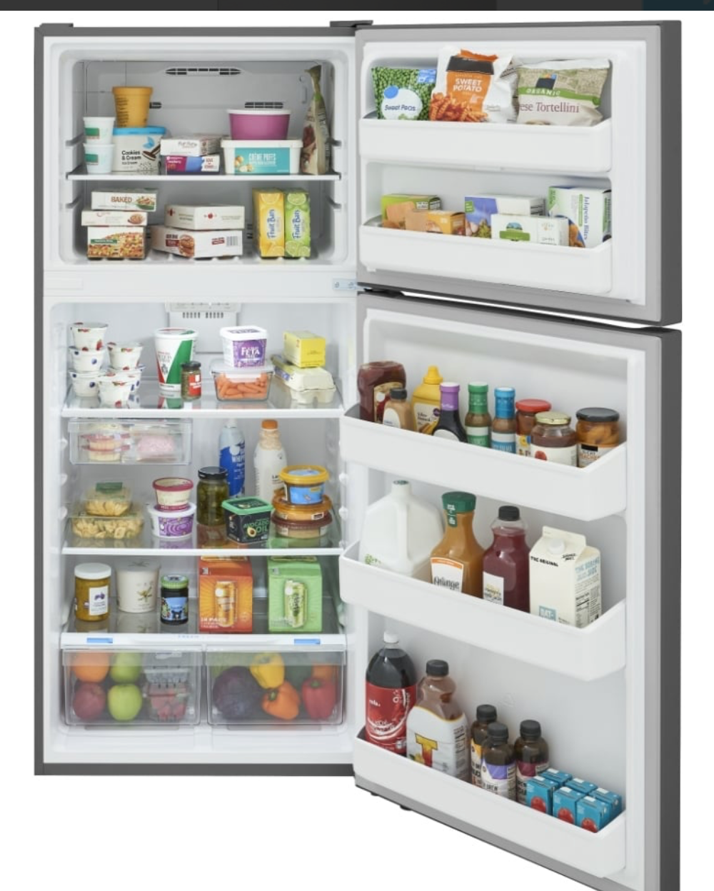 Frigidaire
 
FRTE1835AV