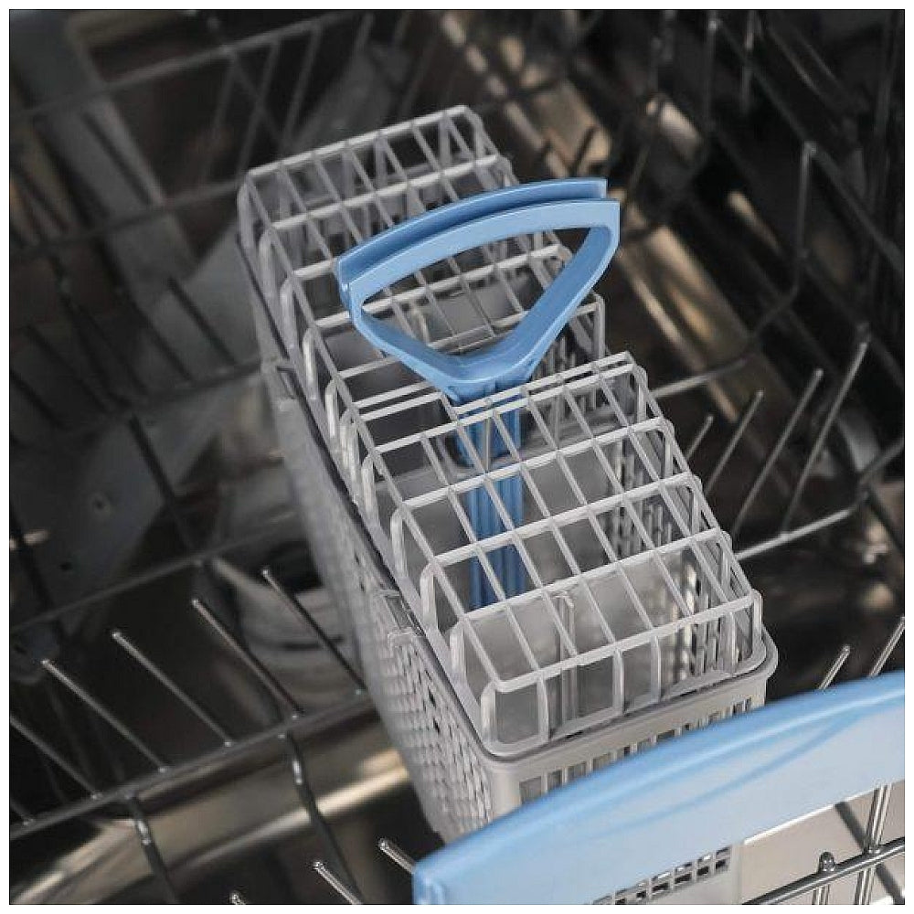 Danby 18″ Top Control Dishwasher in Stainless Steel DDW1832ESS