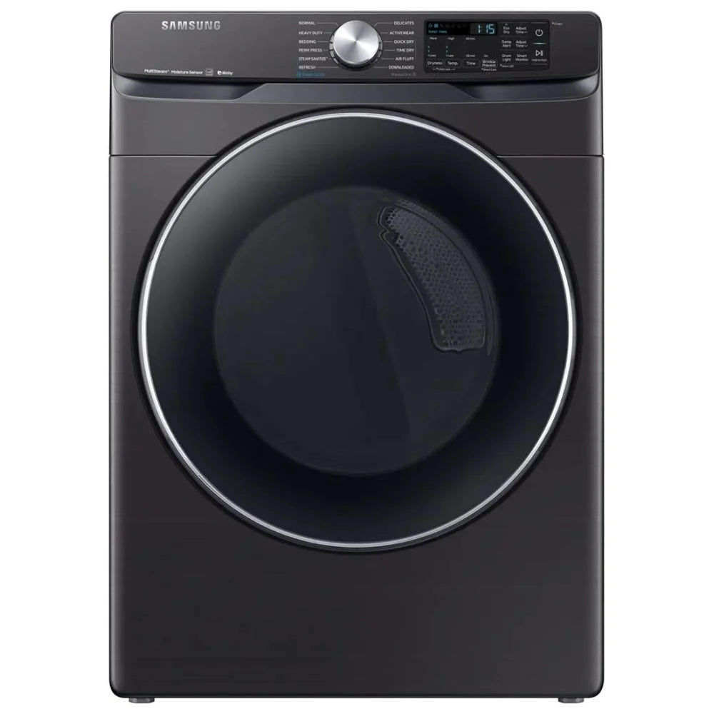 Samsung DVE45R6300V - DVE45R6300V/AC Electric Dryer, 27 inch Width, 7.5 cu. ft. Capacity