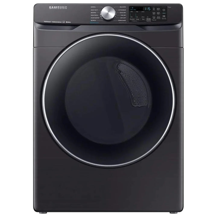 Samsung DVE45R6300V - DVE45R6300V/AC Electric Dryer, 27 inch Width, 7.5 cu. ft. Capacity