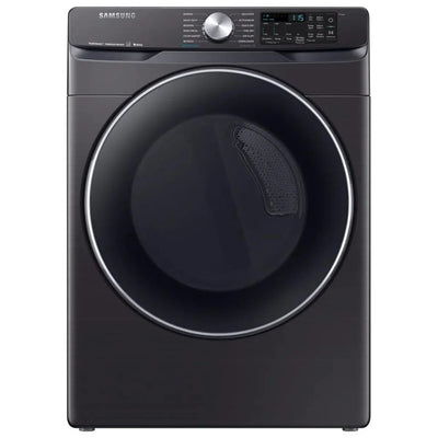 Samsung DVE45R6300V - DVE45R6300V/AC Electric Dryer, 27 inch Width, 7.5 cu. ft. Capacity