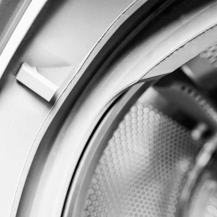 DANBY FRONT LOAD WASHER (DWM022D1DSDB-RF), 24”