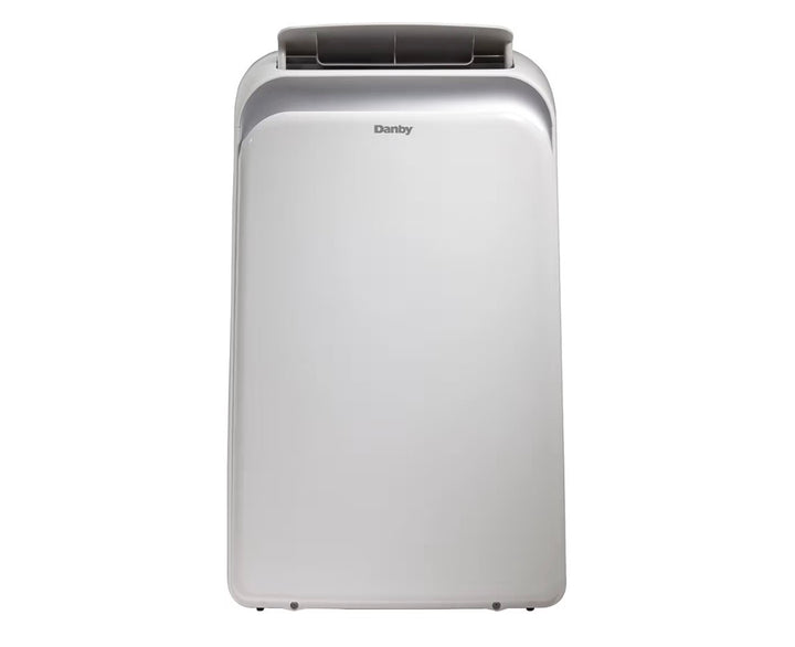 Danby DPA060B1WDB 10000 BTU (6000 SACC) Portable AC in White