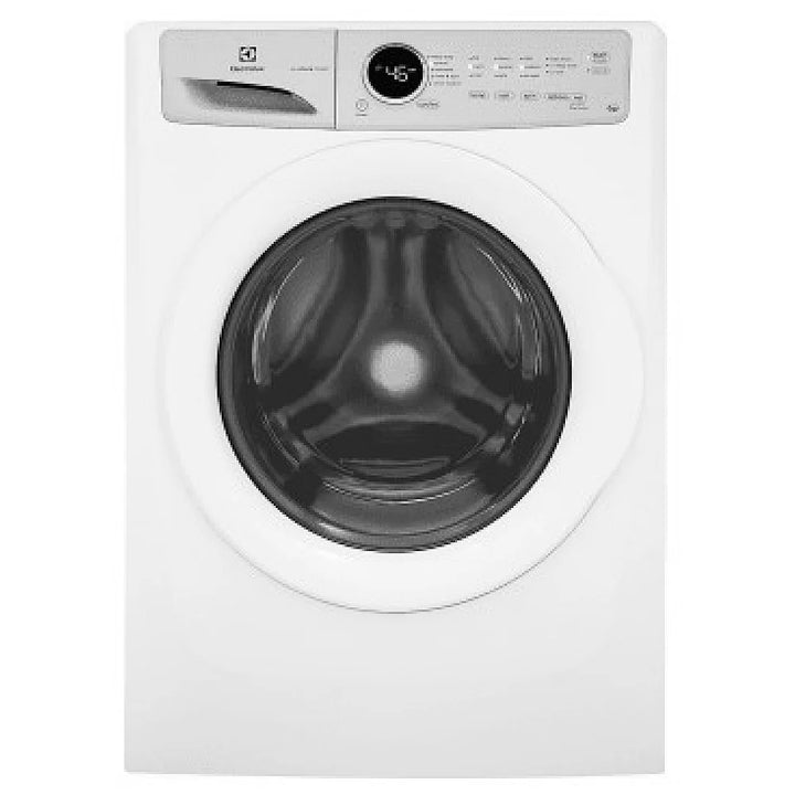 Electrolux EFLW317TIW Front Load Washer – 5.0 cu. ft. (27″, White)