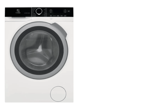 ELECTROLUX 24" LUXCARE WASHER ELFW4222AW ENERGY STAR Certified, 2.8 cu. ft