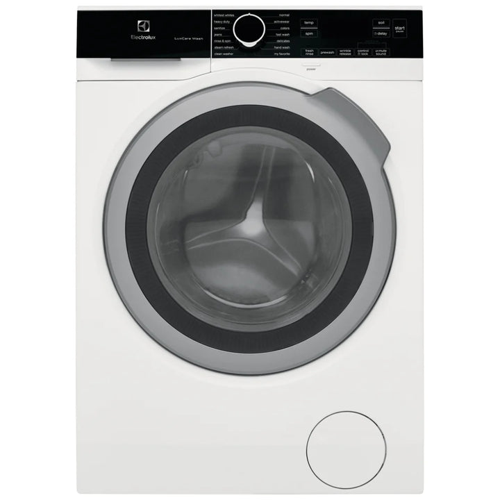 ELECTROLUX 24" LUXCARE WASHER ELFW4222AW ENERGY STAR Certified, 2.8 cu. ft