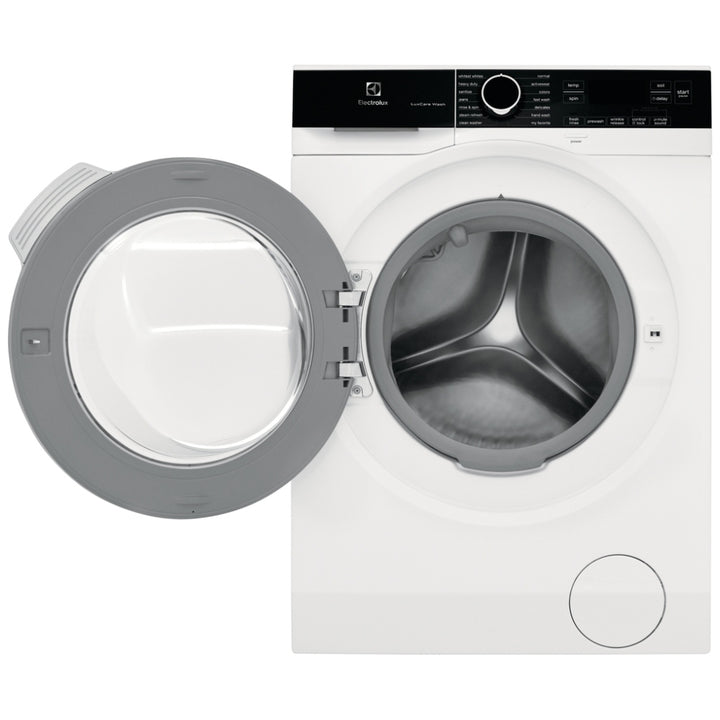 ELECTROLUX 24" LUXCARE WASHER ELFW4222AW ENERGY STAR Certified, 2.8 cu. ft