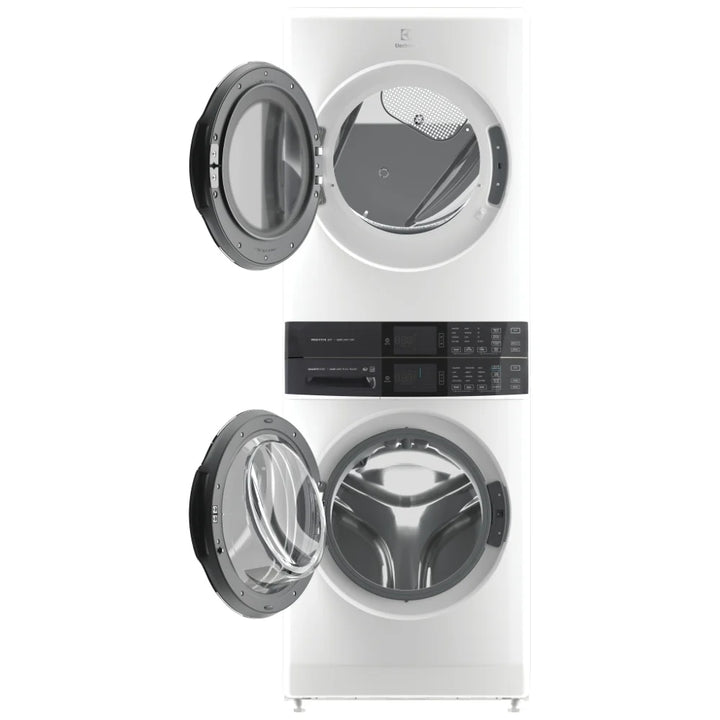 Electrolux ELTE760CAW Electric Dryer – 8.0 cu. ft. (27″, White)