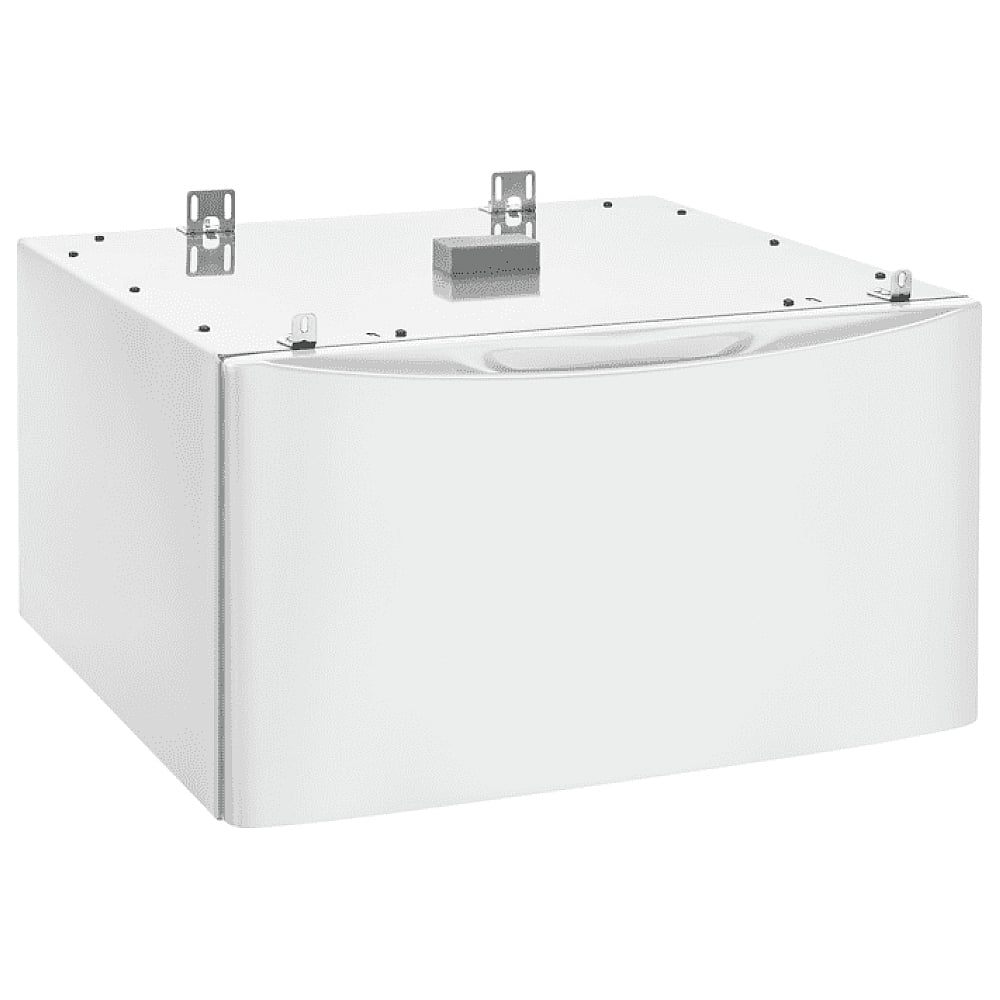 Electrolux EPWD257UIW Pedestal, Island White colour