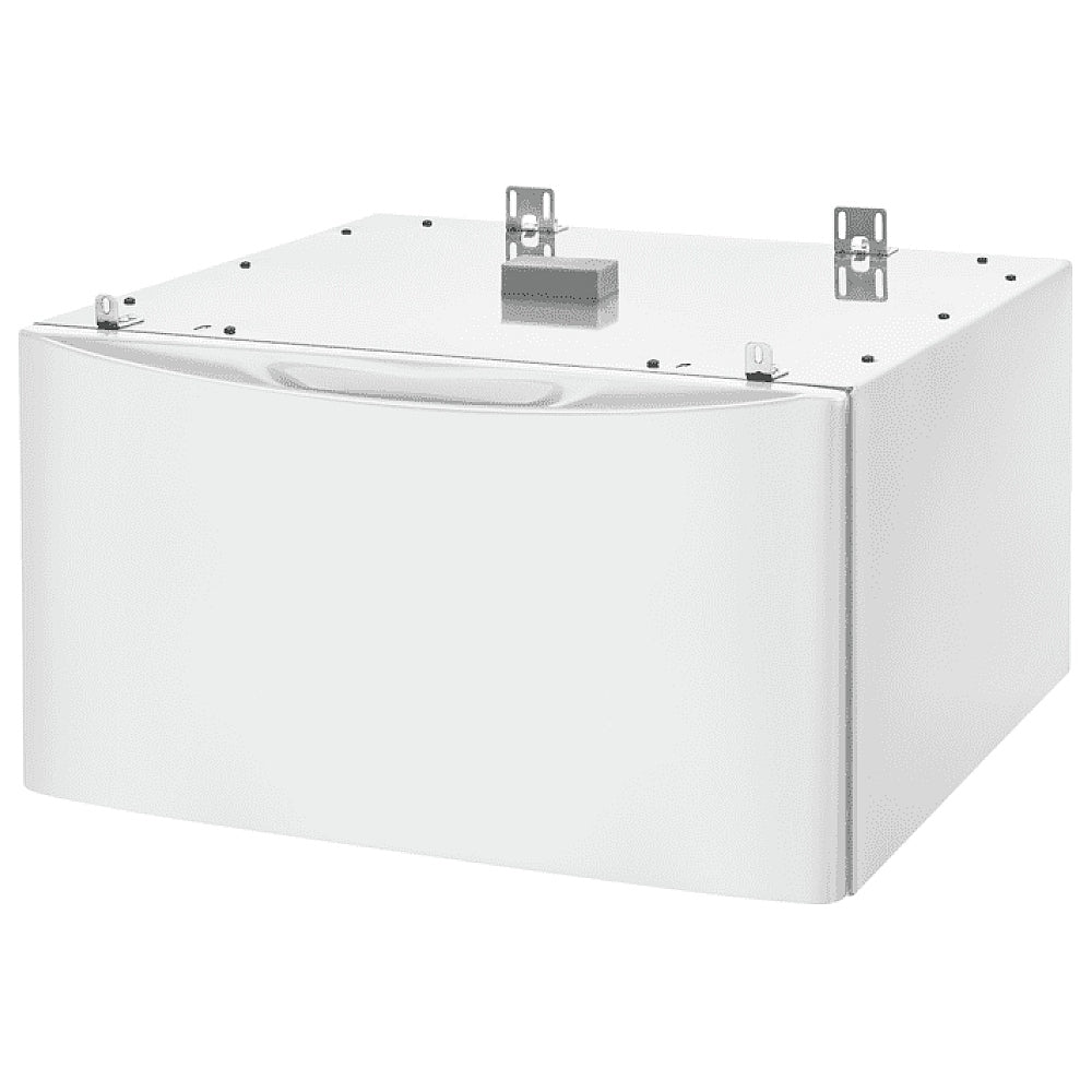 Electrolux EPWD257UIW Pedestal, Island White colour