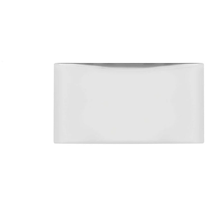 Electrolux EPWD257UIW Pedestal, Island White colour